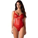Obsessive Aliosa Teddy Red S/M | Shoptok.si