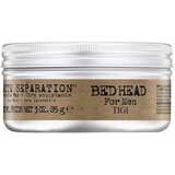 Tigi vosek za lase BED HEAD B FOR MEN Matte Separation Wax 85g Cene