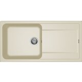 ELLECI Sudoper Life 480 Bianco Antico | shoptok.hr