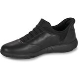 Geox Nizke superge U NEBULA 2.0 PLUS B Črna | Shoptok.si