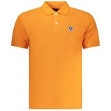 North Sails muŠka majica 995000000/ narandŽasta | Eponuda.com
