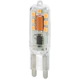 Tri O Topla LED žarnica G9, 2 W Stiftsockel - Trio Cene