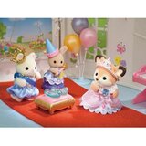  Playset Sylvanian Families Nursery Princess Pisana | shoptok.hr