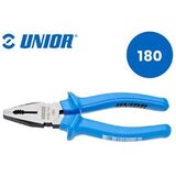 Kliješta kombinovana 180 mm 408 UNIOR Cijene
