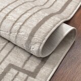 Lesnina XXXL tkana preproga harmony 120/160 cm tkano bež | Shoptok.si