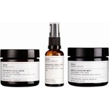 Evolve Organic Beauty Hydration Heroes Bundle Cene