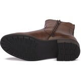 Jana COGNAC Smeđa | shoptok.hr