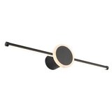 Forma LED zidna lampa LZ006-15 BK - 4000K Cene