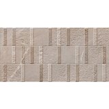 Colorker Dhara Decor Taupe 595x1192 | Eponuda.com