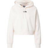 The North Face Majica 'ESSENTIAL' črna / bela Cene