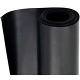  Prostirka od protuklizne gume 1 2 x 2 m 1 mm glatka | shoptok.hr