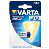 Varta professional lithium baterija CR2, 1 kos Cene