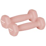 Rebel Active neoprenske bučice od lijevanog željeza HEX 2x0,5 kg | shoptok.hr
