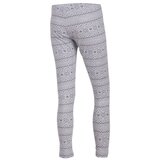 Adidas Hlače Neo Nordic Leg Siva | Shoptok.si