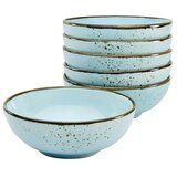 Creatable Set Posod Lightblue, 6-Delni | Shoptok.si