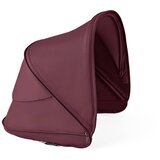 BUGABOO dragonfly™ sončna strehica dark cherry | Shoptok.si