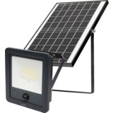 Home Kućni reflektor FLP1800SOLAR, 12W, crni | ePonuda.com