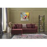  Atelier Del Sofa Ugaona garnitura Aydam Cene