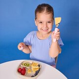 b.box Junior pribor za jelo, set od 3 dijela, ocean | shoptok.hr