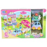 Olimp Sport Fantasy Kocke 52dela Vila set 694315 | Eponuda.com