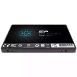 Silicon Power SSD A55 256GB/2.5"/SATA 3/crna | ePonuda.com