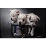 Tts Stona mapa 60×40 Puppies | Eponuda.ba