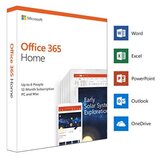 Microsoft Office365 Home Mac/Win Eng Sub | Eponuda.ba