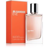 Jil Sander Eve toaletna voda 30 ml za ženske | Shoptok.si