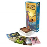 Asmodee Dixit Expansion - vse razširitve na voljo - Dixit Journey (Libellud Dix05ML), (20833080) | Shoptok.si