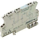  Spojni relej MCZ R 36VDC 1CO AU TRAK Weidmüller 36 V/DC 6 A 1 izmjenjivač 10 komada Cijene