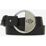 Diesel Dlock Pas Črna | Shoptok.si