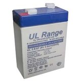  Žele akumulator ultracell 2,8 ah 6v/2,8ah-ultracell | Eponuda.com