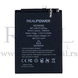 REAL POWER baterija za huawei honor 8C / honor 8x / honor play / mate 20 lite / nova 2S / nova 3 / P10 plus / V10 (hb386589ecw) | ePonuda.com