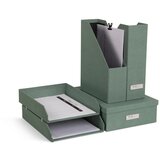 Bigso Box of Sweden Kartonasti organizatorji za dokumente v kompletu 5 ks Holger – | Shoptok.si
