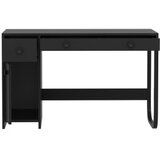 Hanah home Radni sto CM002 Asil Black