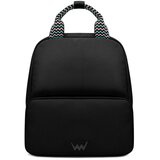 Vuch Ženski ruksak Safina Black, 30 x 32 cm | shoptok.hr