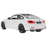  Autko R/C BMW M4 Coupe Biały 1:14 RASTAR | shoptok.hr