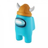 P.M.I. AMONG US CREWMATE FIGURES 1 PACK 4CM S2 FIGURA V ŠKATLI | Shoptok.si