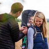 LITTLELIFE Senčnik za nahrbtnik | Shoptok.si