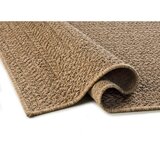 Universal Notranja in zunanja preproga v naravni barvi 120x170 cm Acra – | Shoptok.si