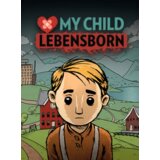 Steam My Child Lebensborn (PC) Key GLOBAL | ePonuda.com