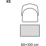 Universal Staza 52x100 cm Ricci Loop – | shoptok.hr