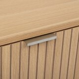 5five Klub sto ESEN 100x40 cm braon | Eponuda.com