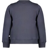 K-Way SWEATSHIRT WITHOUT ZIP FOR CHILDREN BLUE | ePonuda.com