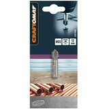 CRAFTOMAT Stožčasto grezilo (Ø x Do: 12 x 40 mm) u