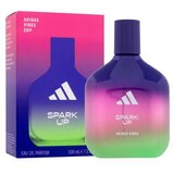 Adidas Vibes Spark Up 100 ml parfemska voda unisex Cijene