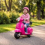  Dječji električni motocikl Mini Vespa GTS 6V 1.5-3 godine | shoptok.hr