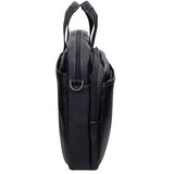 Olimp Sport Torba za prenosnik RivaCase 16" Orly 8940 (PU) črna polne velikosti | Shoptok.si