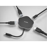 D-link USB-C Hub sa HDMI, DUB-M420 | Eponuda.ba