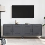  ormarići 2 kom antracit 68 x 39 x 50,5 cm čelični | shoptok.hr